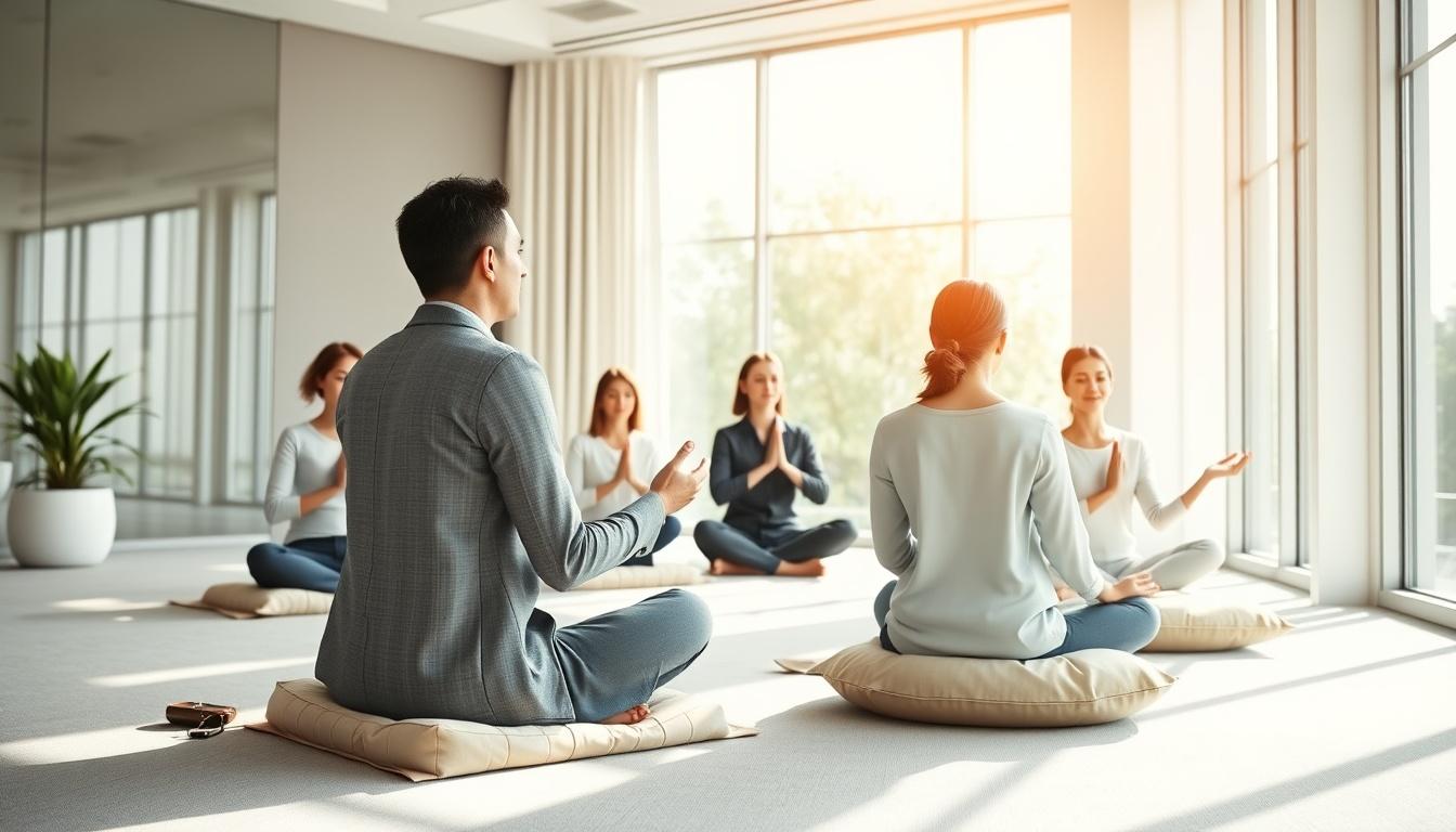 Enhance Your Mindfulness